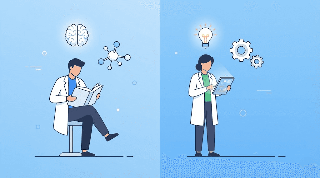 investigacion basica y aplicada