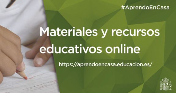 recursos materiales en educacion infantil