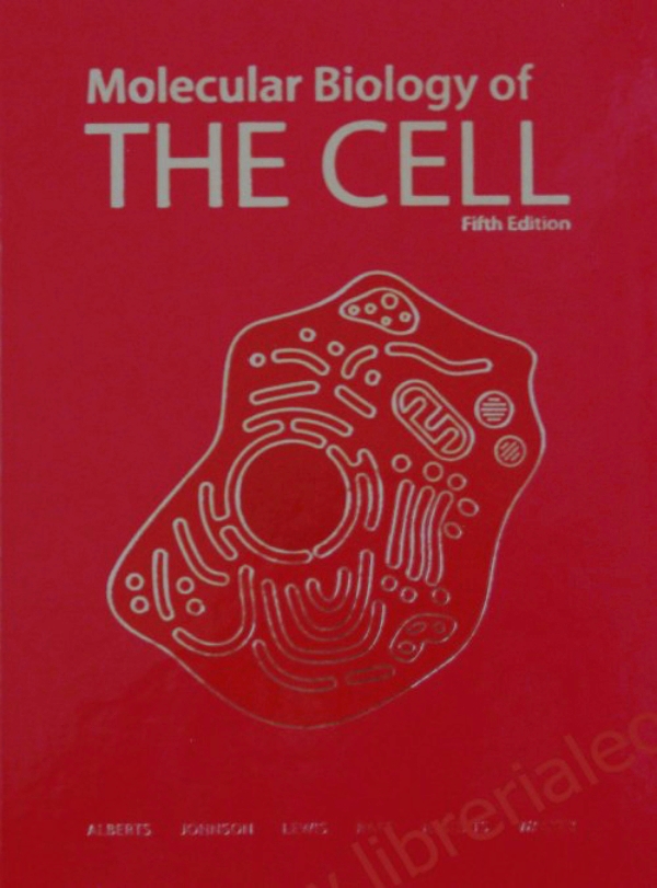 alberts biologia celular