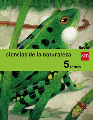 libros ciencias naturales primaria pdf