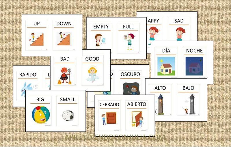 material didáctico inglés pdf
