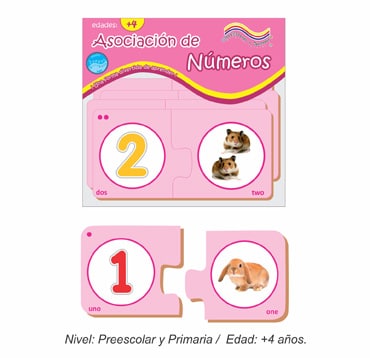 material didáctico matemáticas