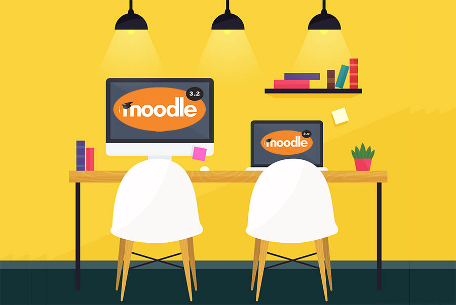 moodle formacion continua