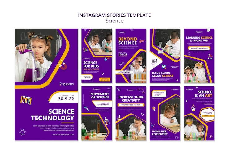 revistas científicas online