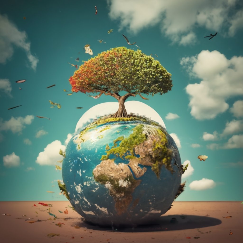 ciencia ambiental