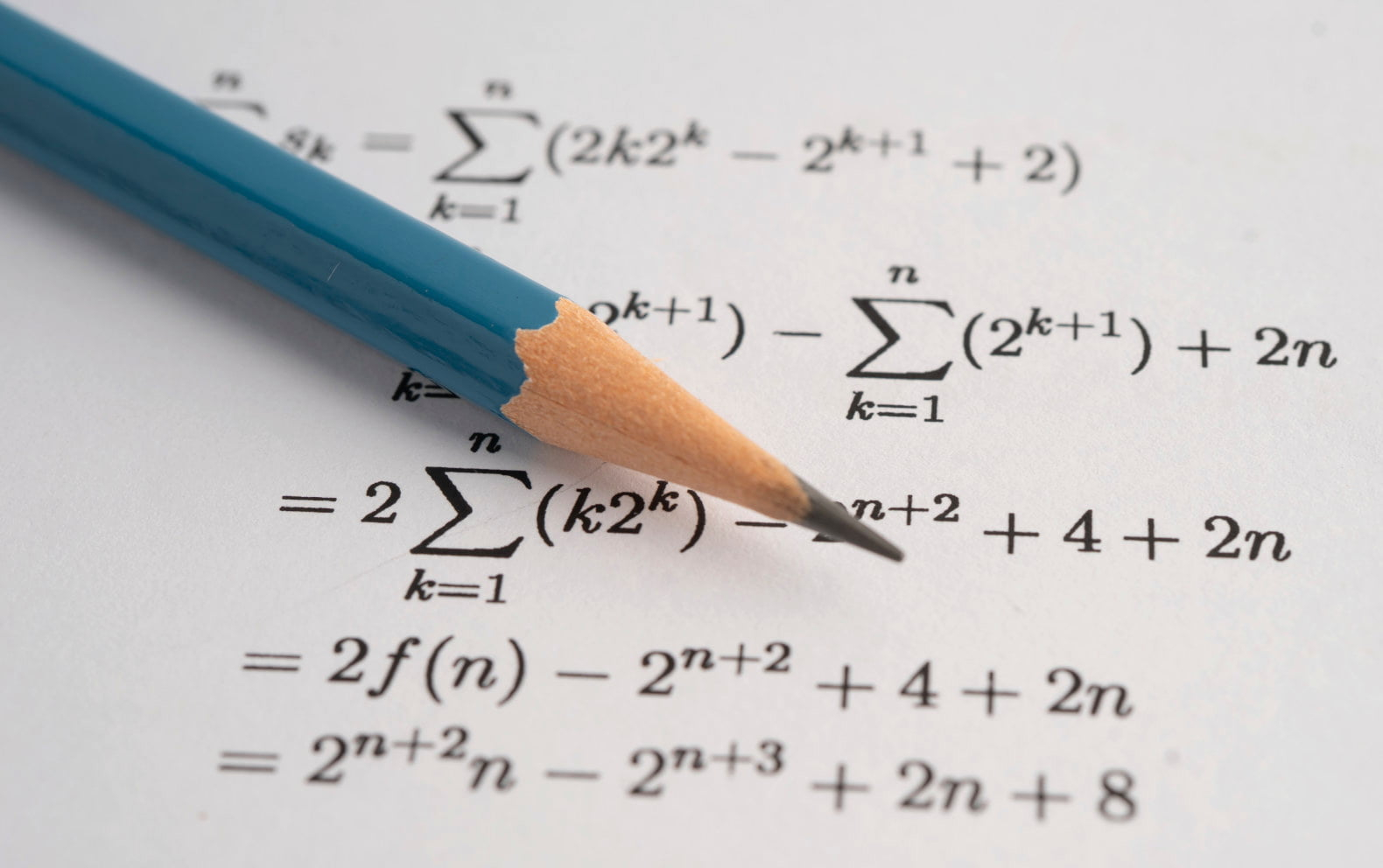 ciencia exacta