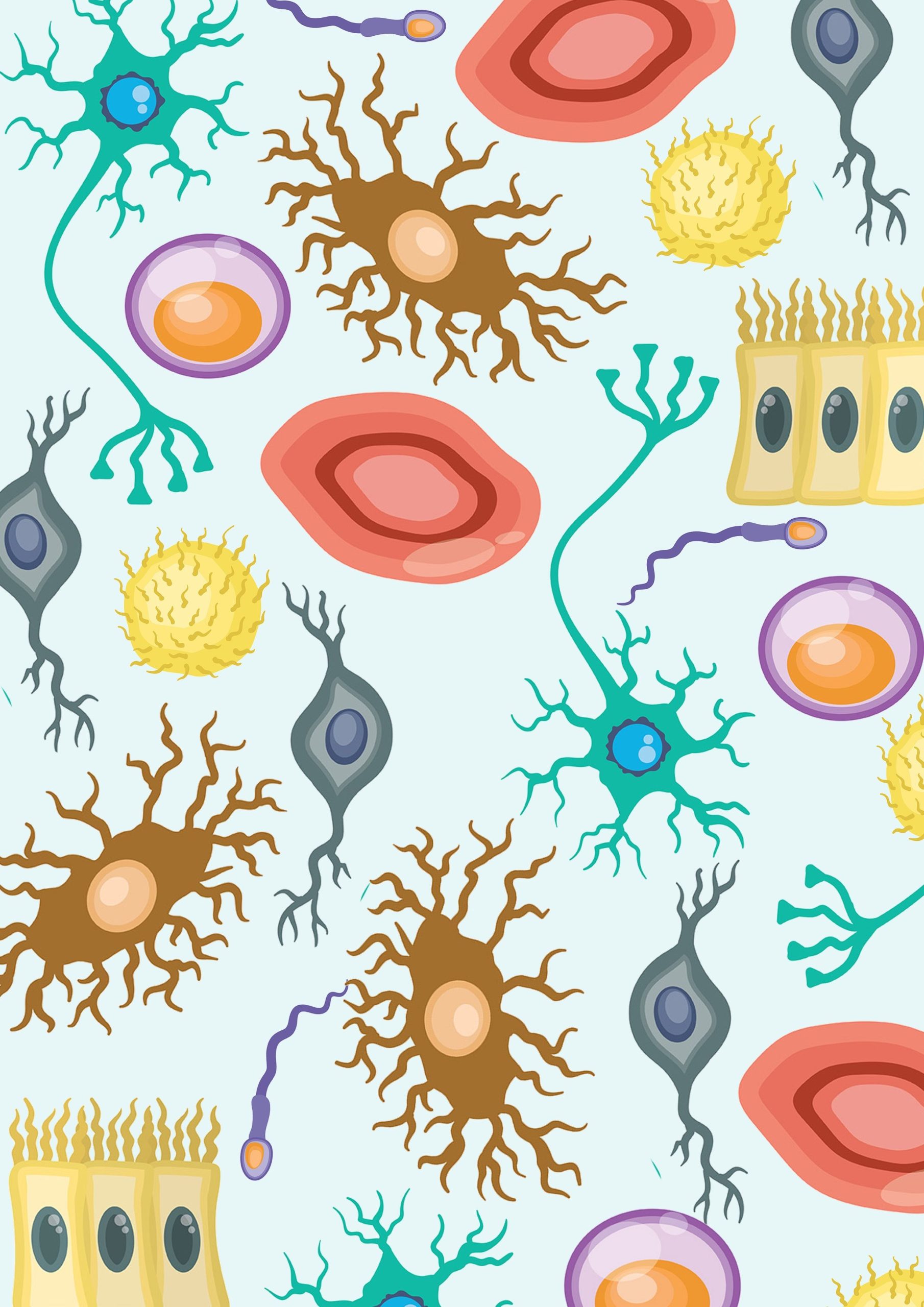 ciencia que estudia las celulas