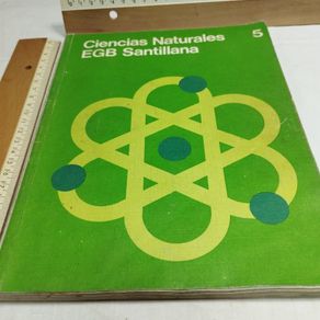 ciencias naturales 5 primaria santillana