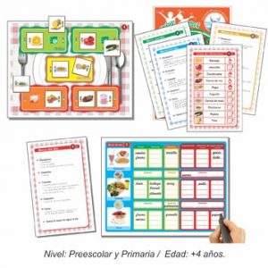 material educativo primaria