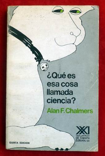que es la ciencia resumen
