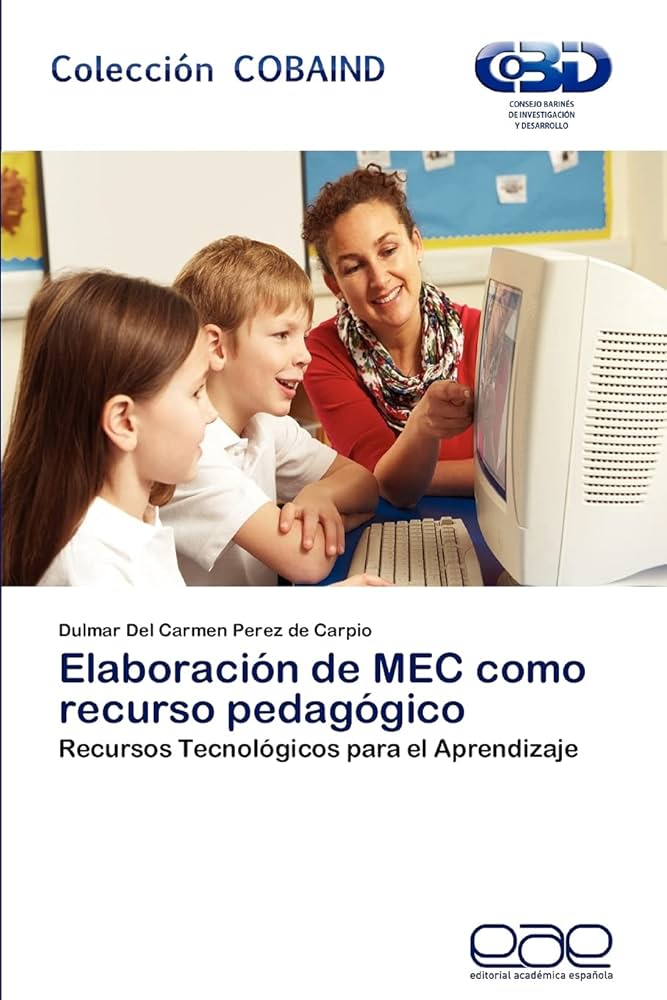recurso pedagogico