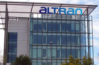 altran innovación sl