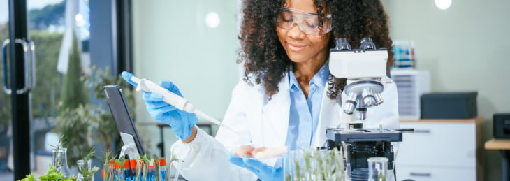 ciencia y tecnología de los alimentos opiniones