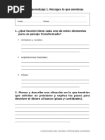 ciencias naturales 2 primaria edelvives pdf
