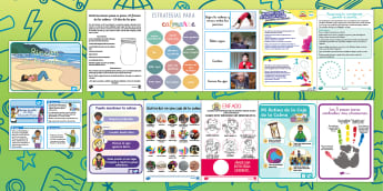 recursos para educacion infantil