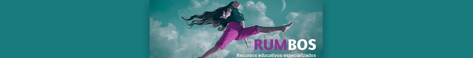 rumbos recursos educativos