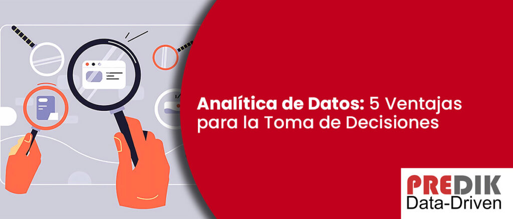 empresa de analisis de datos