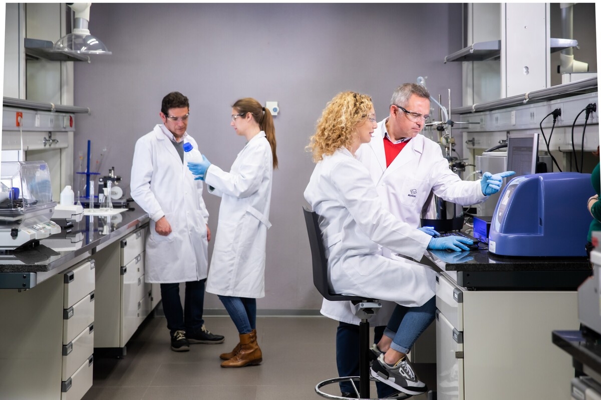 investigación tecnológica