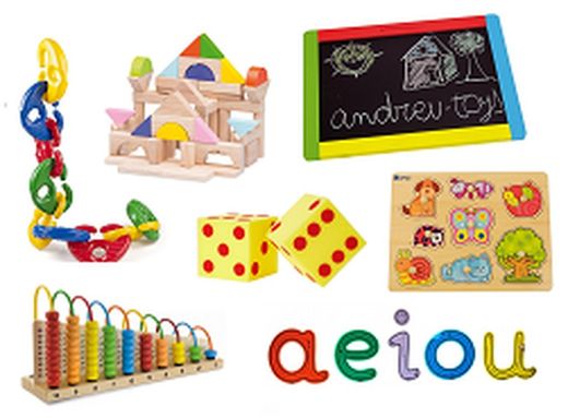 recursos materiales educacion