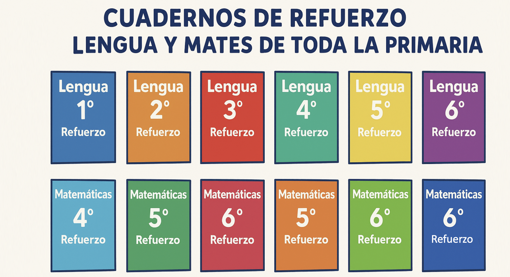 recursos para primaria