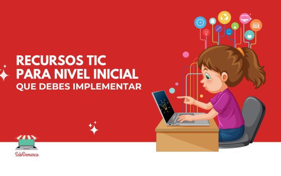 recursos tic educacion infantil