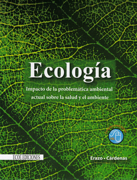 ecologia ambiental