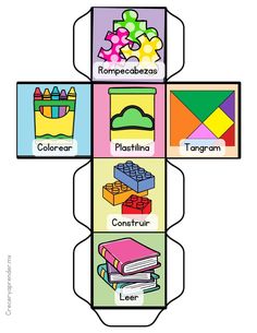 recursos educativos para primaria