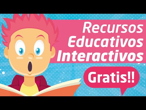 recursos interactivos primaria