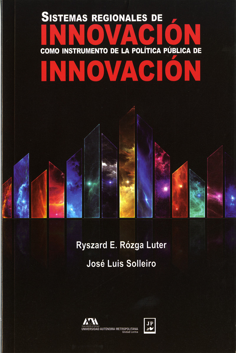 sistemas de innovación