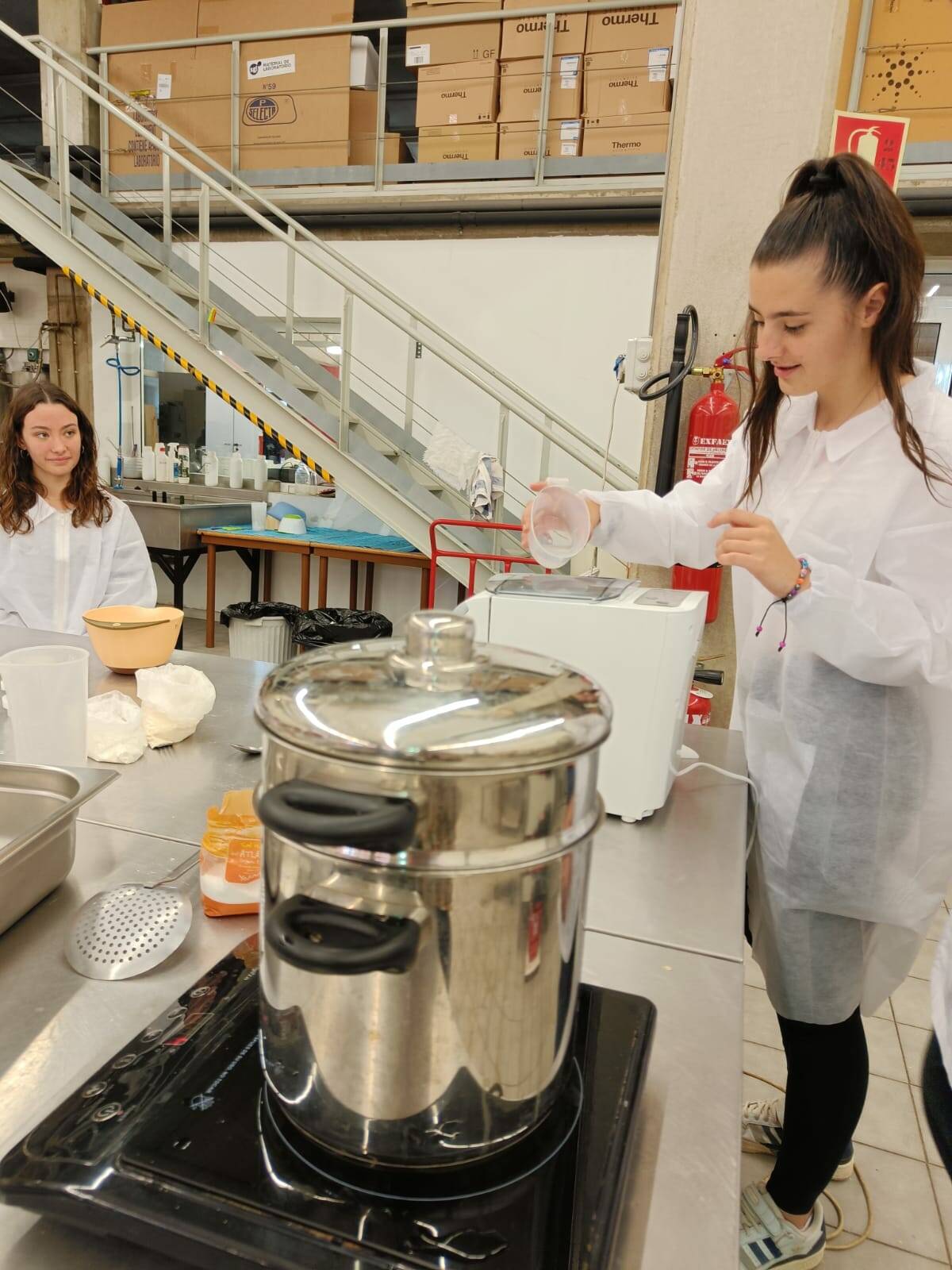 tecnologia dels aliments