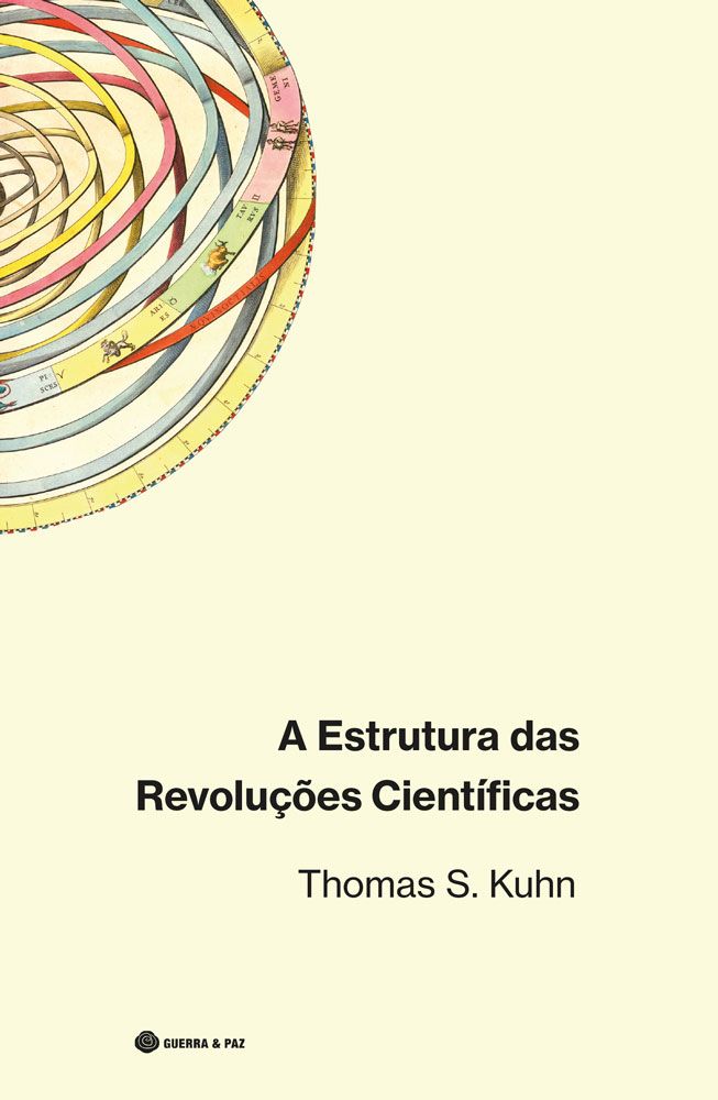 thomas samuel kuhn